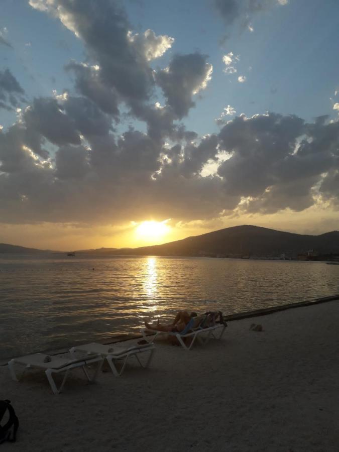 Apartmani Ivan Trogir Ngoại thất bức ảnh