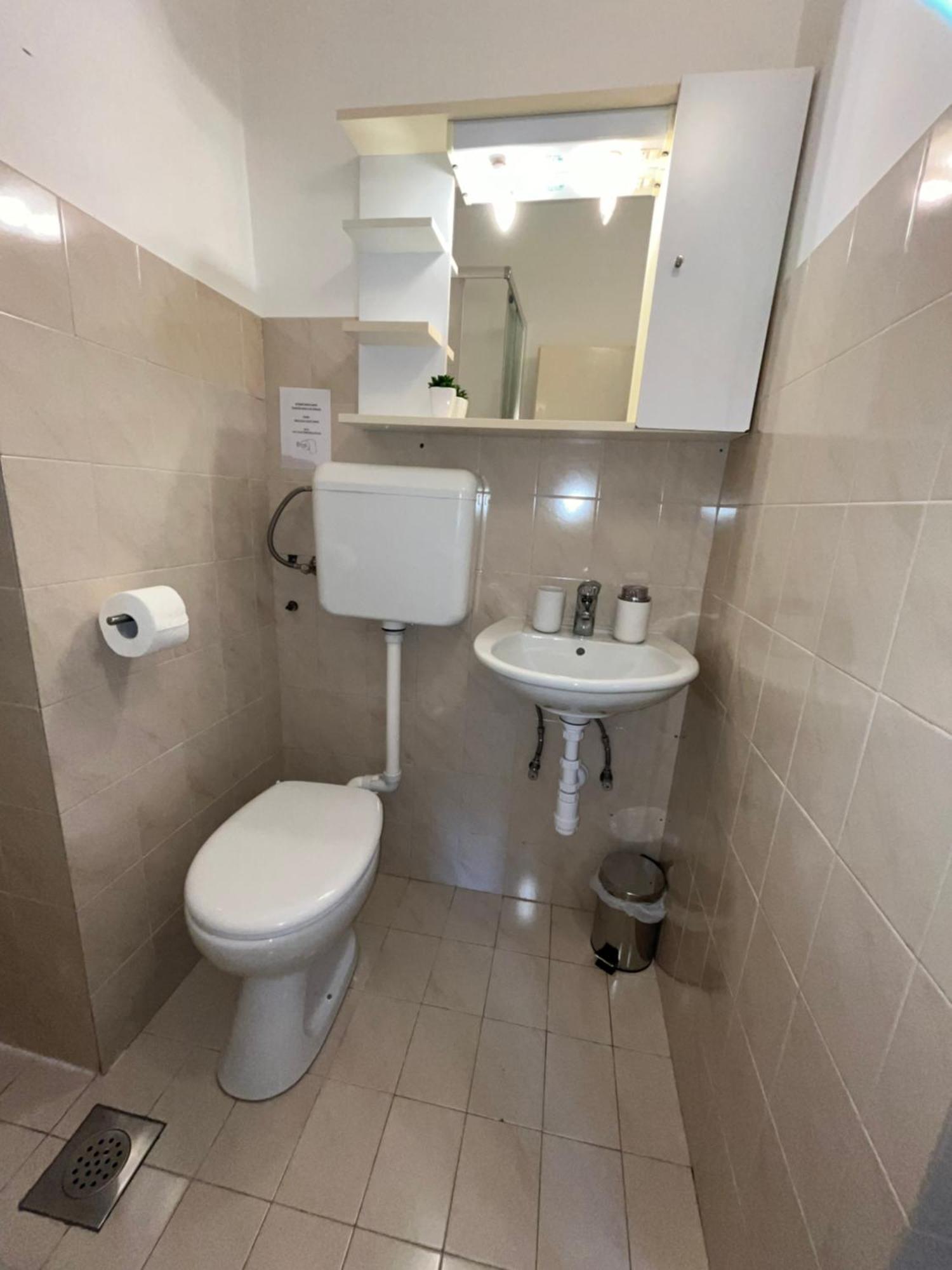 Apartmani Ivan Trogir Ngoại thất bức ảnh